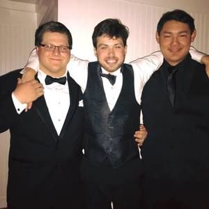 Meet your Posher, Cameron